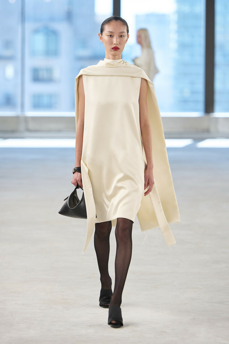 Toteme SS25