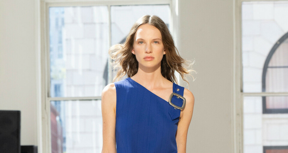 Slik gjør du et rimelig tilbehør superchic denne våren