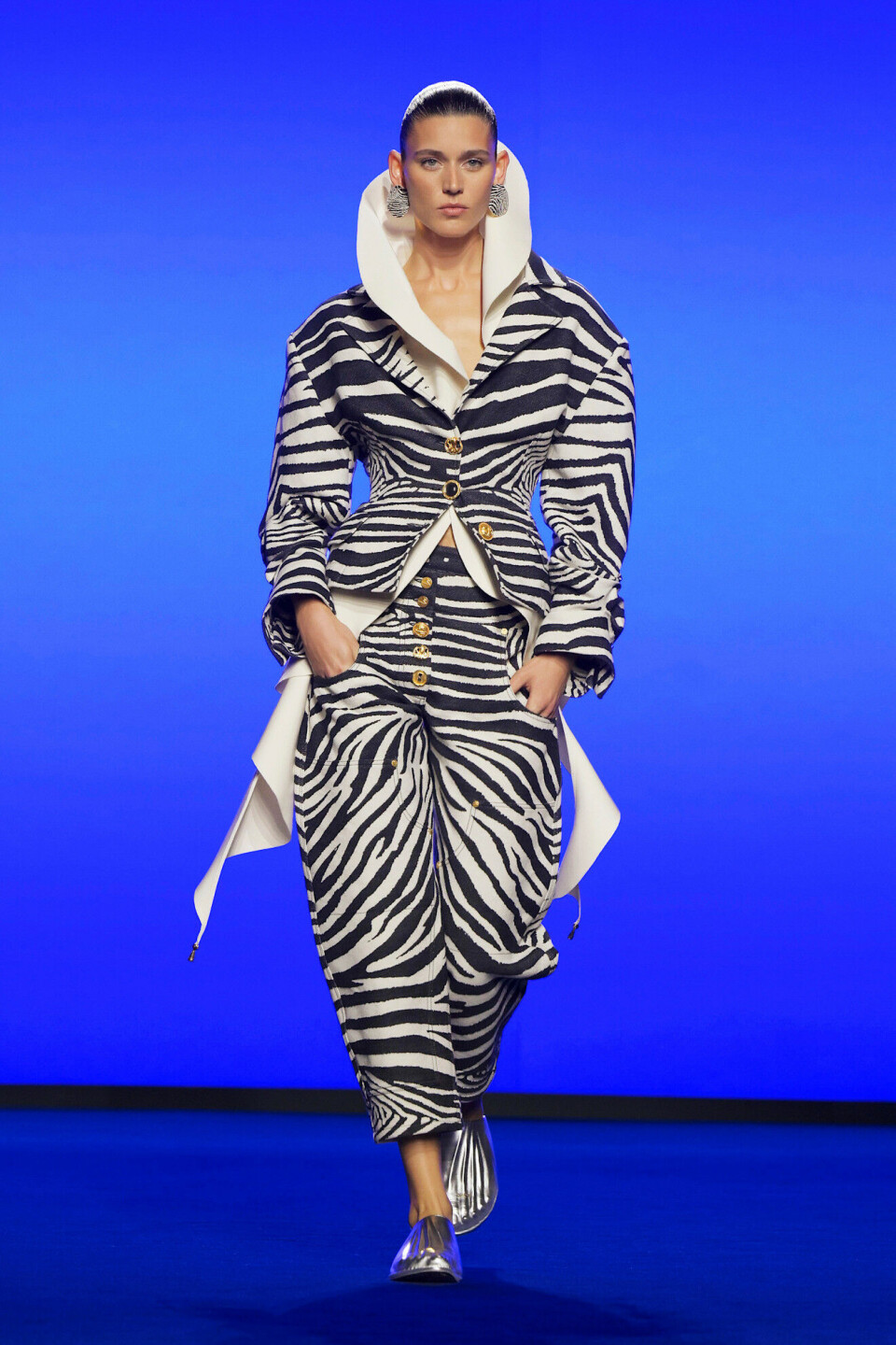 Schiaparelli SS25