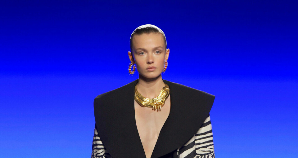 Dette er er vårens og sommerens store it-print