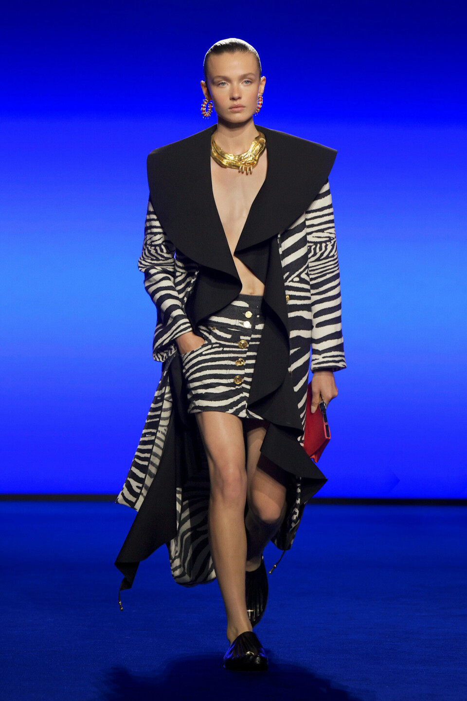 Courtesy of Schiaparelli