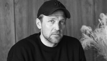 Tobias Santelmann spiller Norges mektigste mann