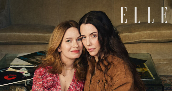 Eksklusivt for ELLE: M2M om suksessen, “bruddet” og det etterlengtede comebacket