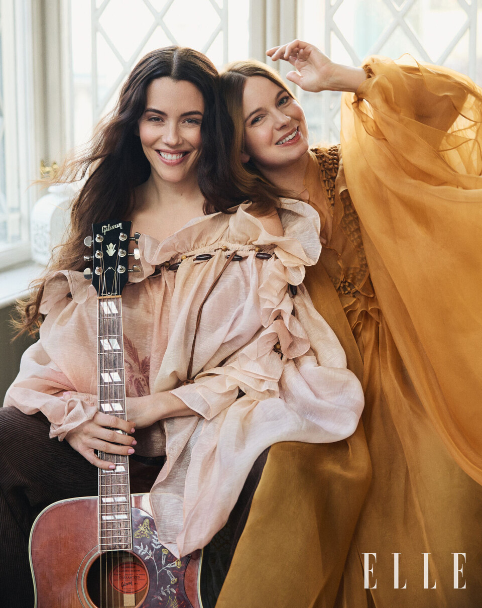 Eksklusivt for ELLE: M2M om suksessen, “bruddet” og det etterlengtede comebacket