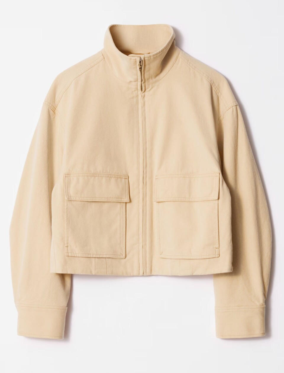 Vårens store jakketrend