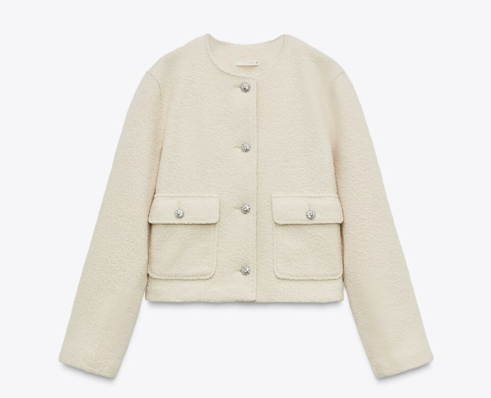 Vårens store jakketrend