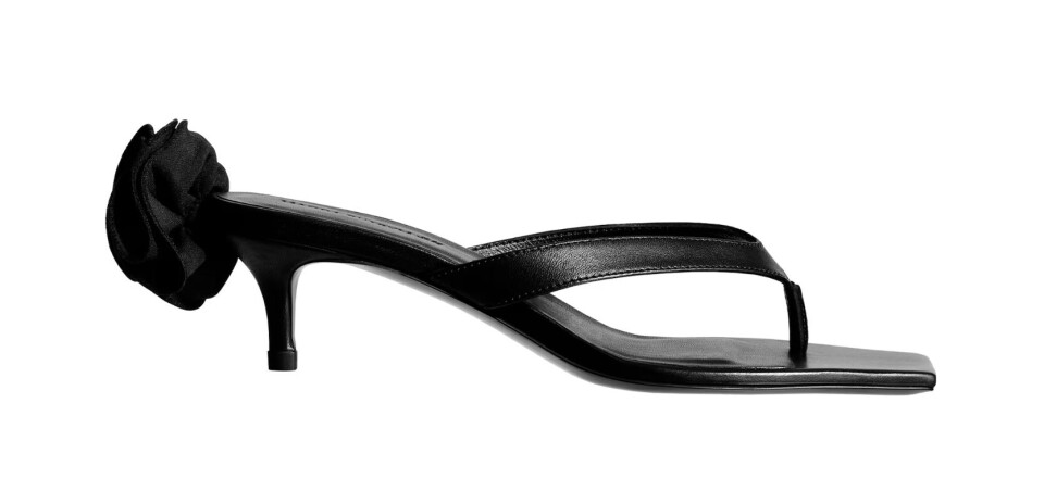 Magda Butrym x H&M – Se hele kolleksjonen