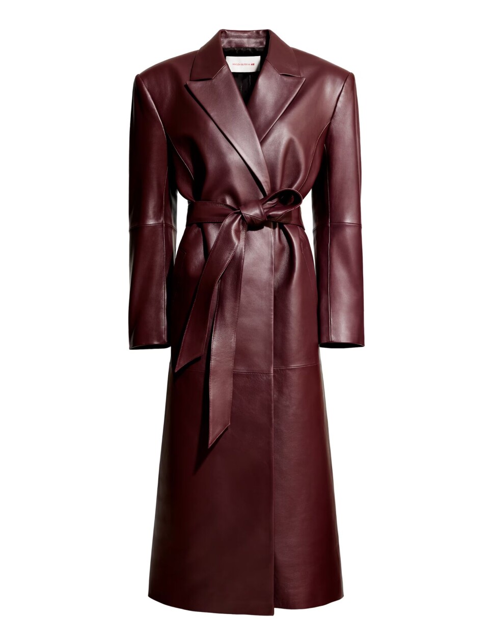 Magda Butrym x H&M – Se hele kolleksjonen