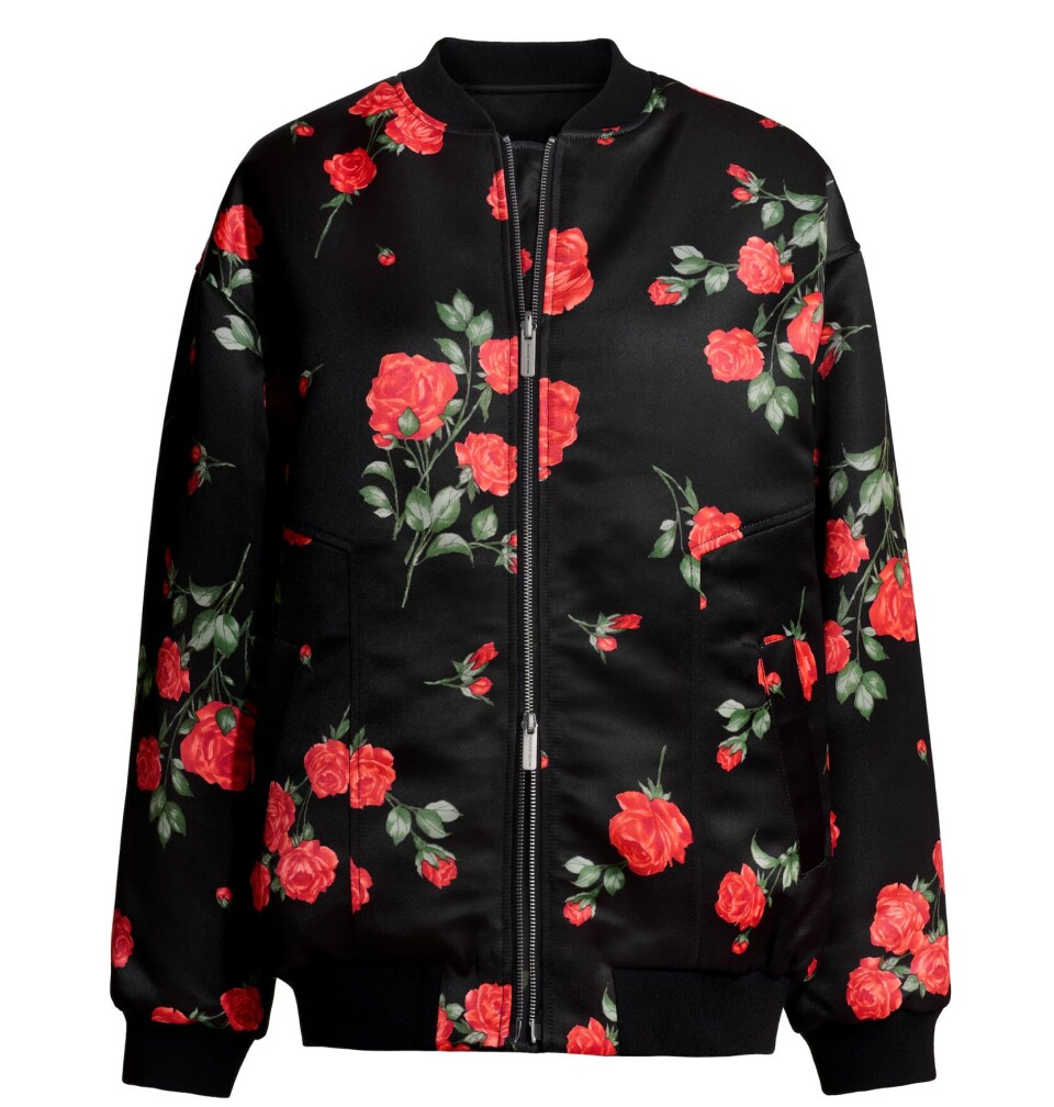 Magda Butrym x H&M – Se hele kolleksjonen