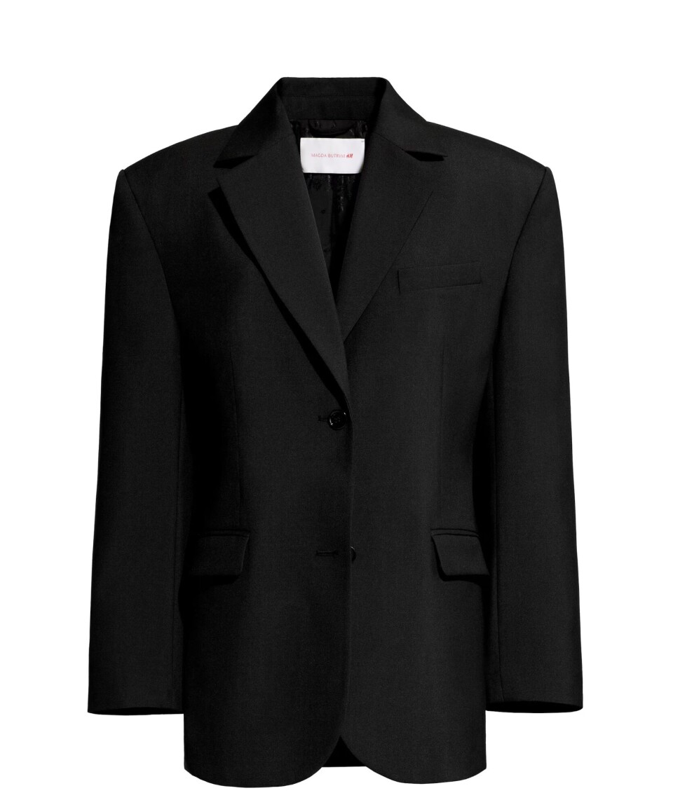 Magda Butrym x H&M – Se hele kolleksjonen