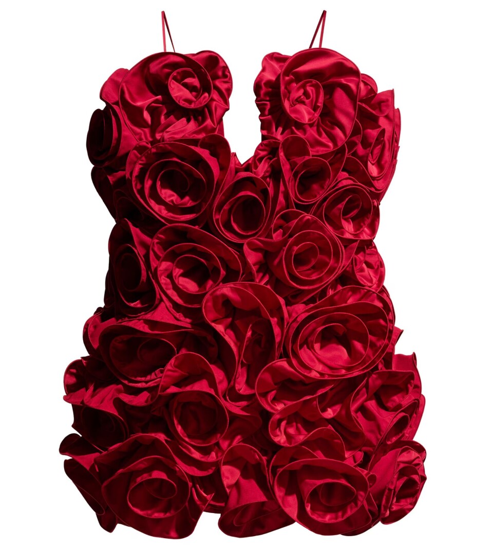 Magda Butrym x H&M – Se hele kolleksjonen