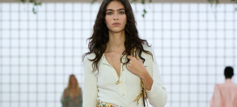 Vårtrend: Blomstret