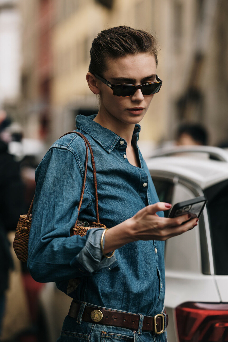 Dagens horoskop: Onsdag 30. april