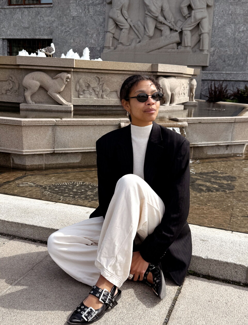 Dette er sesongens fineste it-solbriller