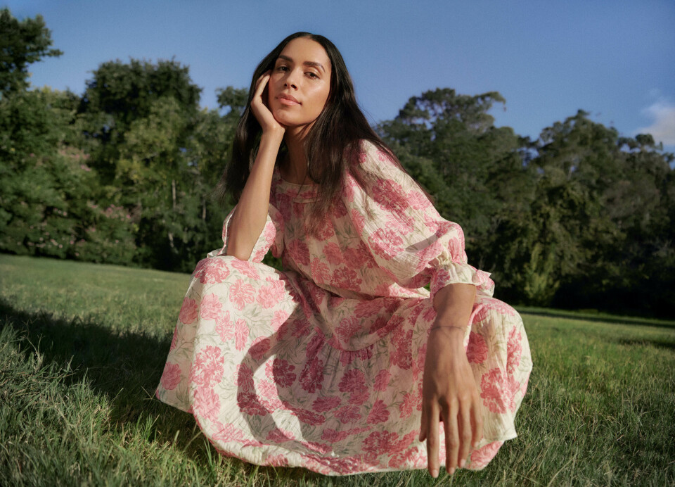 ELLE og Lindex inviterer til åpningen av den nye flagship-butikken på Oslo City torsdag 8. mai kl. 11