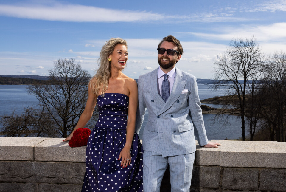 Bli med på eksklusiv kundekveld hos Follestad