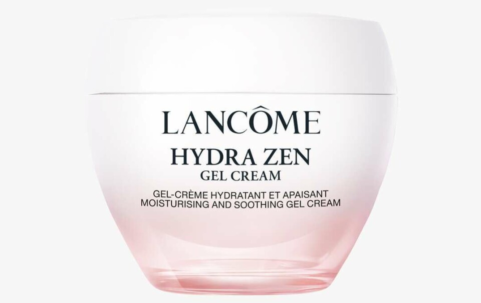 Slik får du til cloud skin i sommer