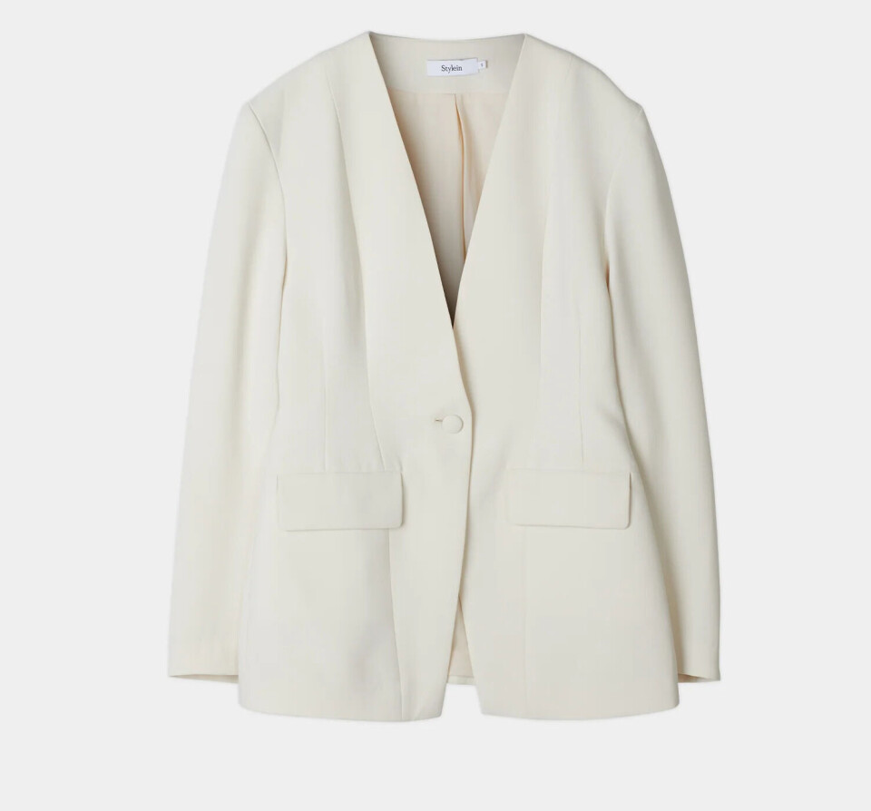 Se våre favoritter fra Live Shopping med ELLE x Stylein