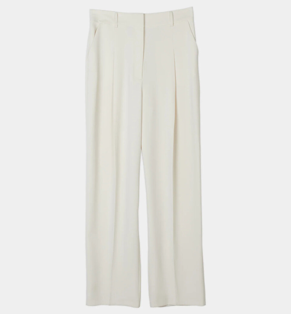Se våre favoritter fra Live Shopping med ELLE x Stylein