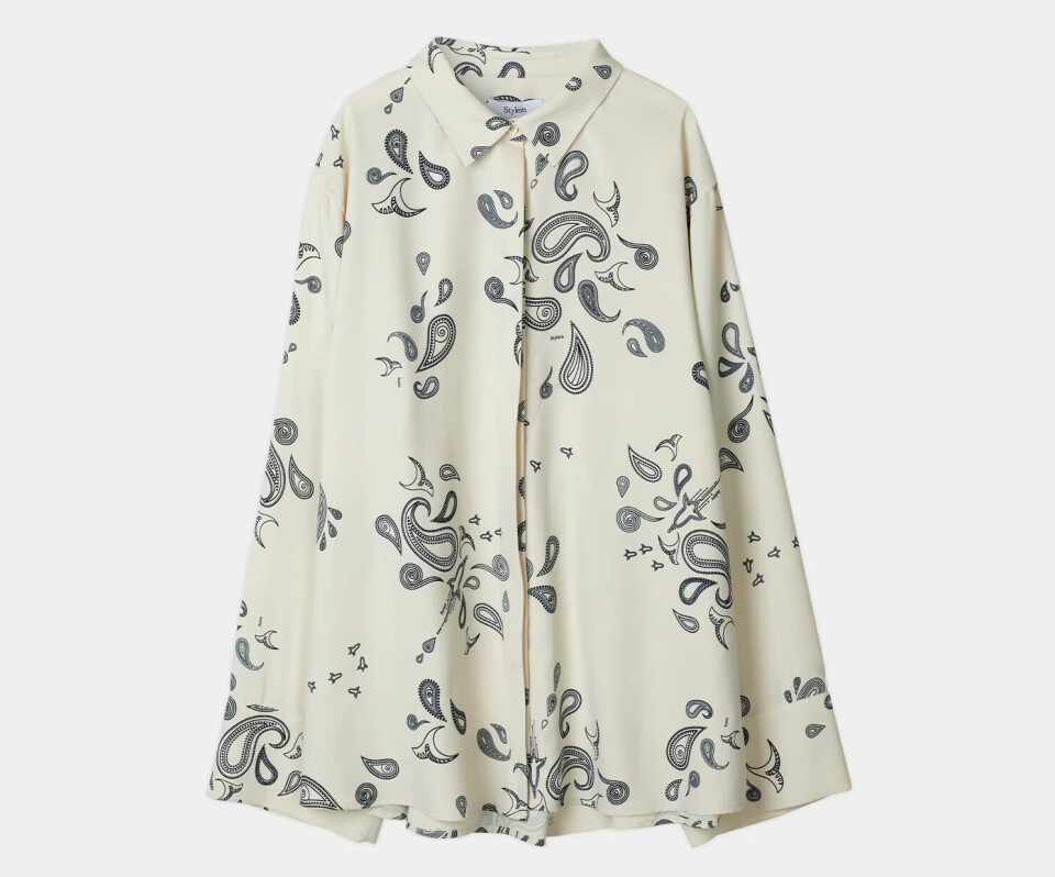 Se våre favoritter fra Live Shopping med ELLE x Stylein