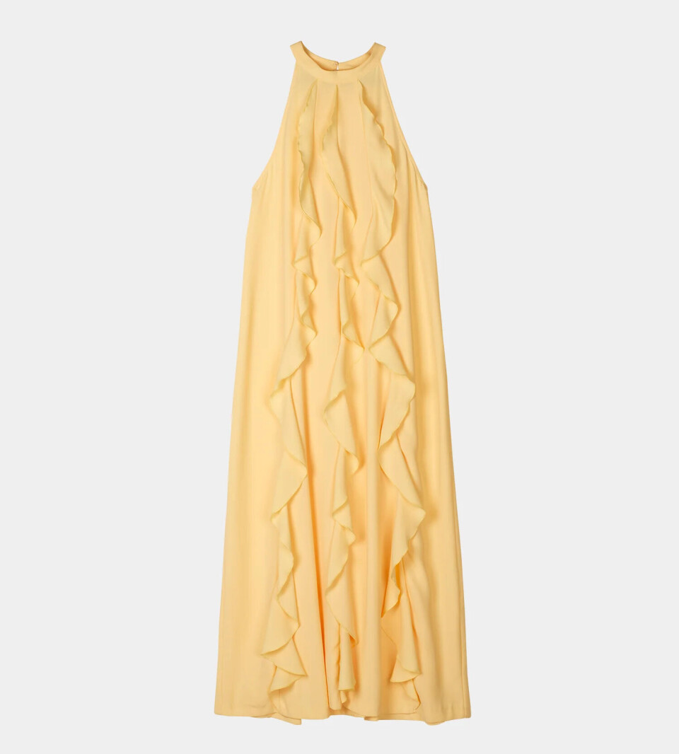 Se våre favoritter fra Live Shopping med ELLE x Stylein