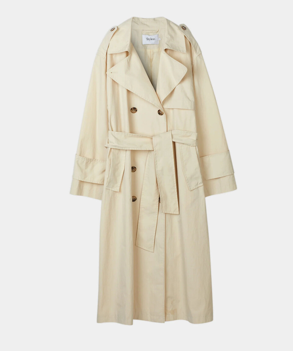 Se våre favoritter fra Live Shopping med ELLE x Stylein