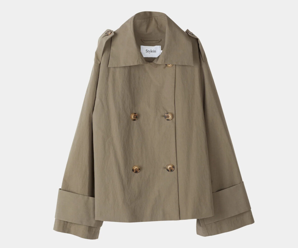 Se våre favoritter fra Live Shopping med ELLE x Stylein