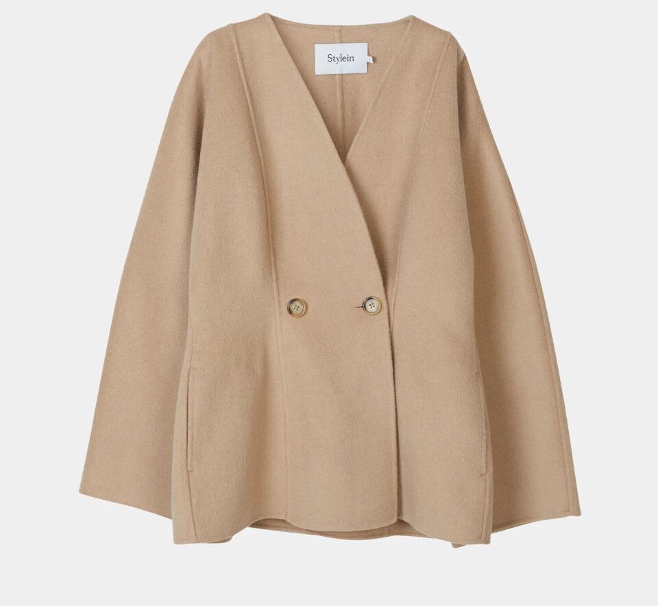 Se våre favoritter fra Live Shopping med ELLE x Stylein