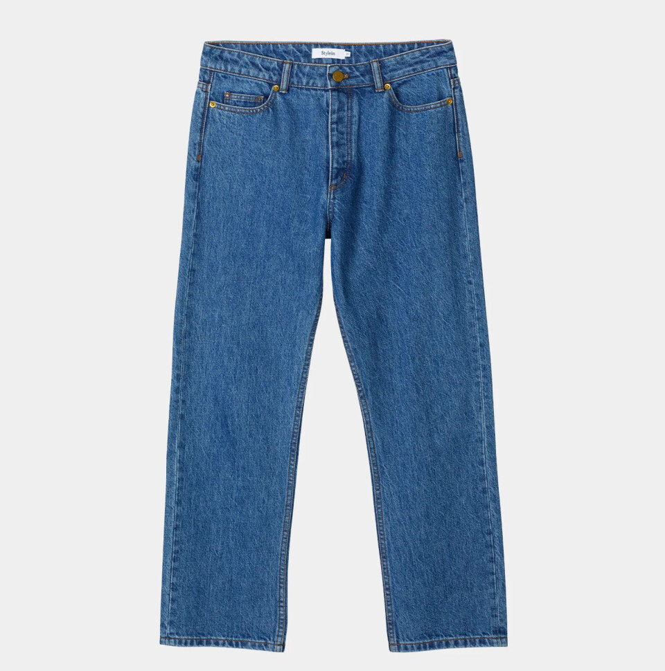 Se våre favoritter fra Live Shopping med ELLE x Stylein