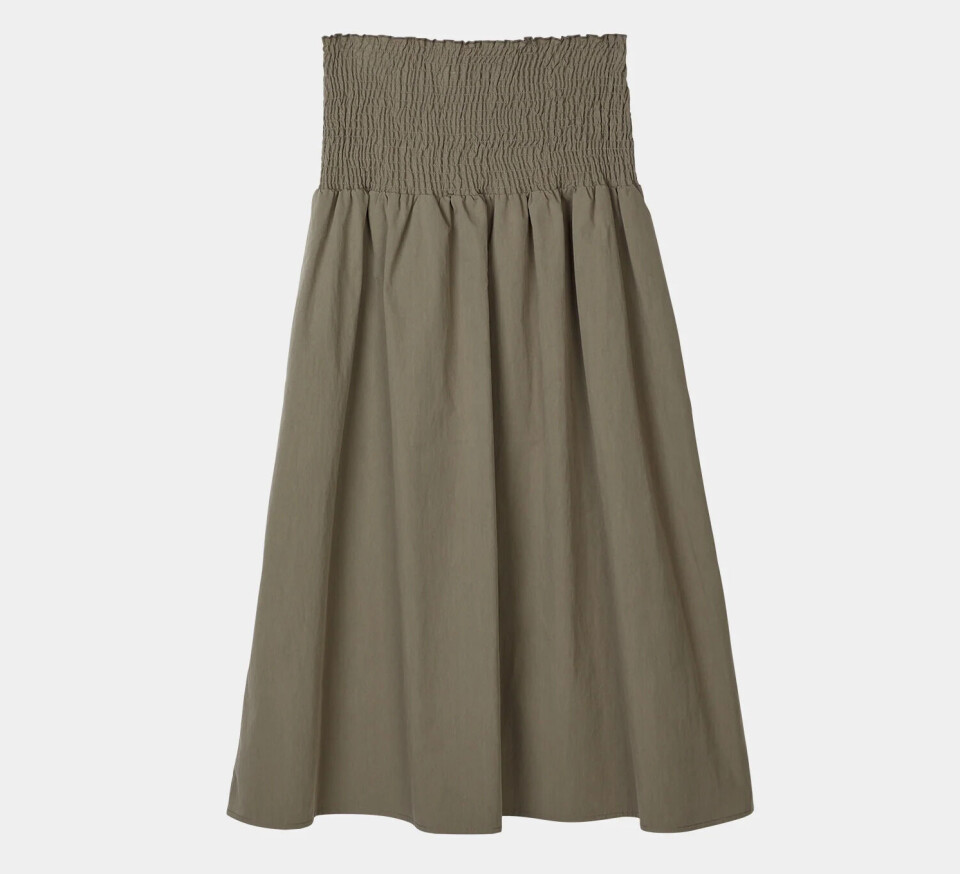 Se våre favoritter fra Live Shopping med ELLE x Stylein