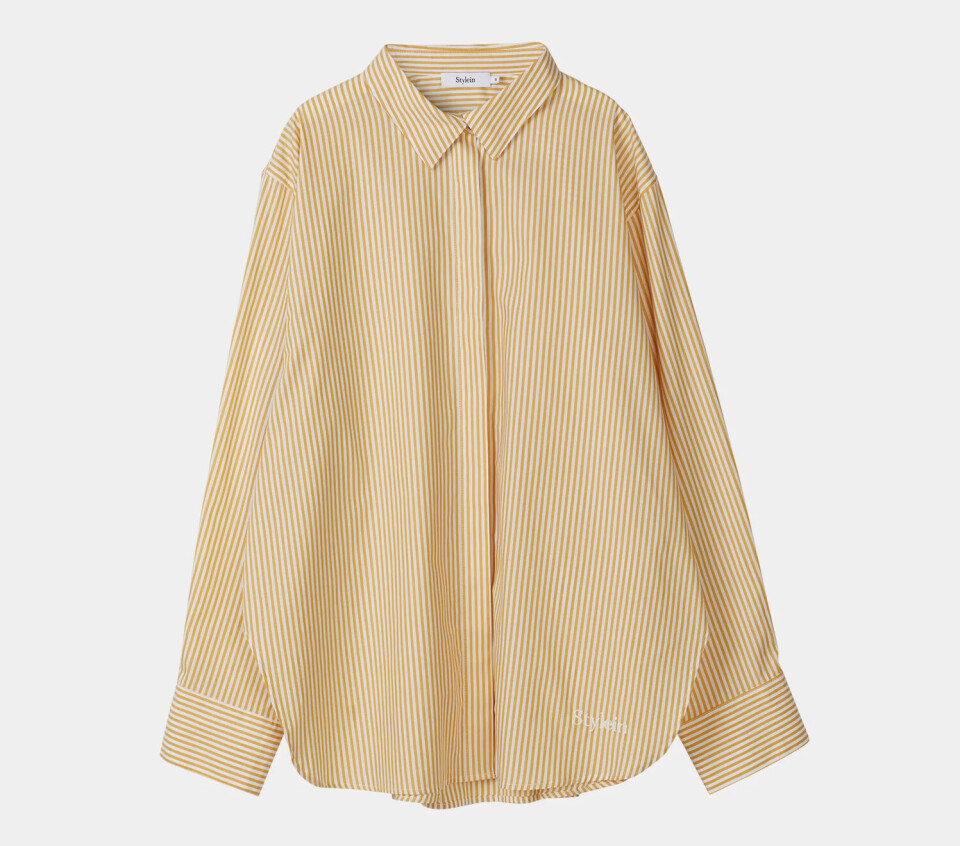 Se våre favoritter fra Live Shopping med ELLE x Stylein