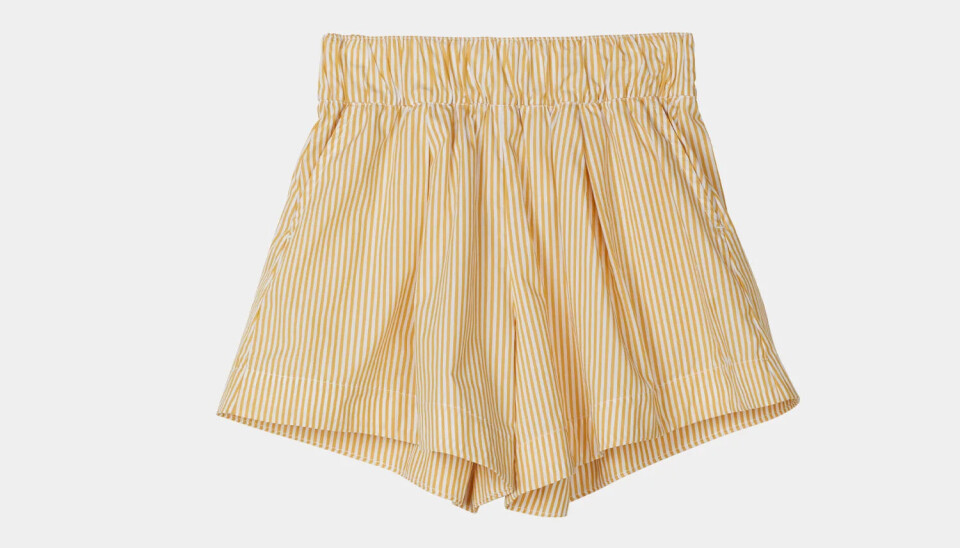 Se våre favoritter fra Live Shopping med ELLE x Stylein
