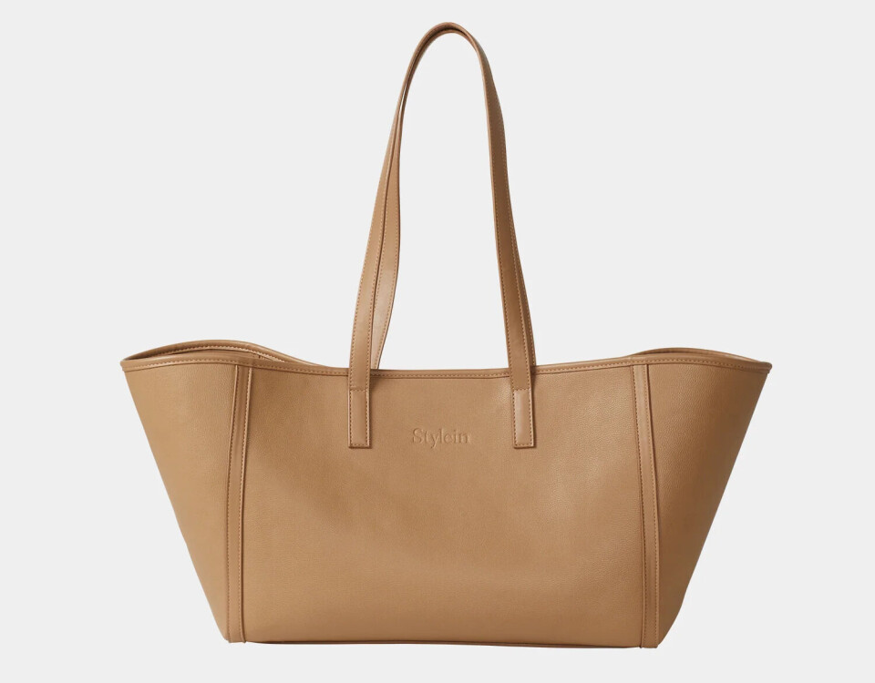Se våre favoritter fra Live Shopping med ELLE x Stylein