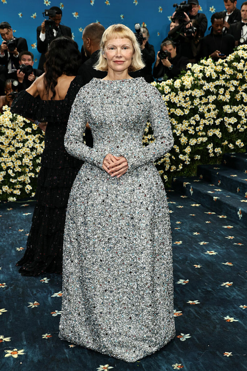 Foto: Getty Images/ Jamie McCarthy