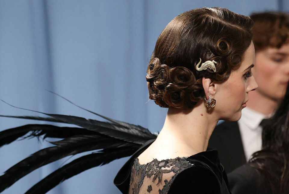 Foto: Getty Images/Mike Coppola