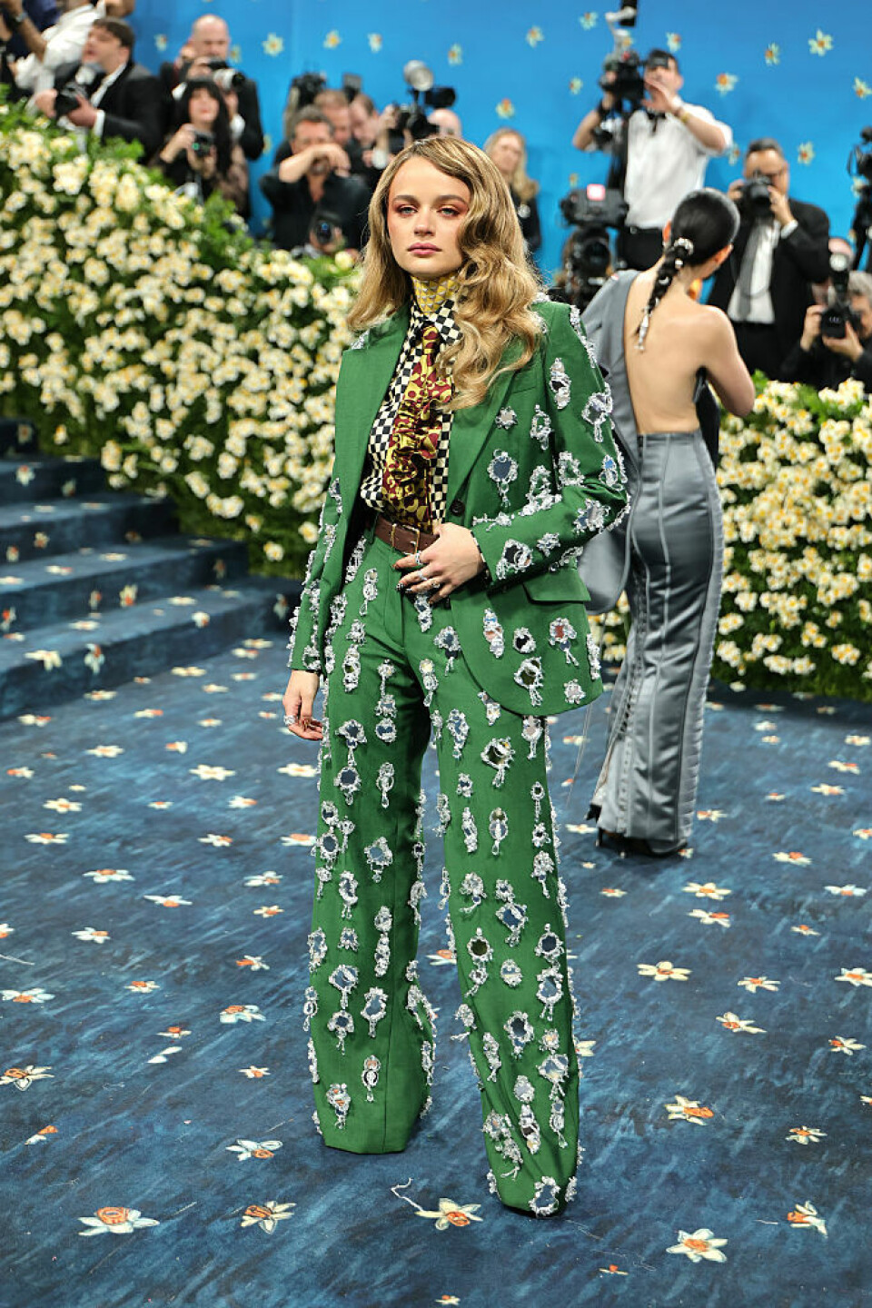 Foto: Getty Images/Dia Dipasupil