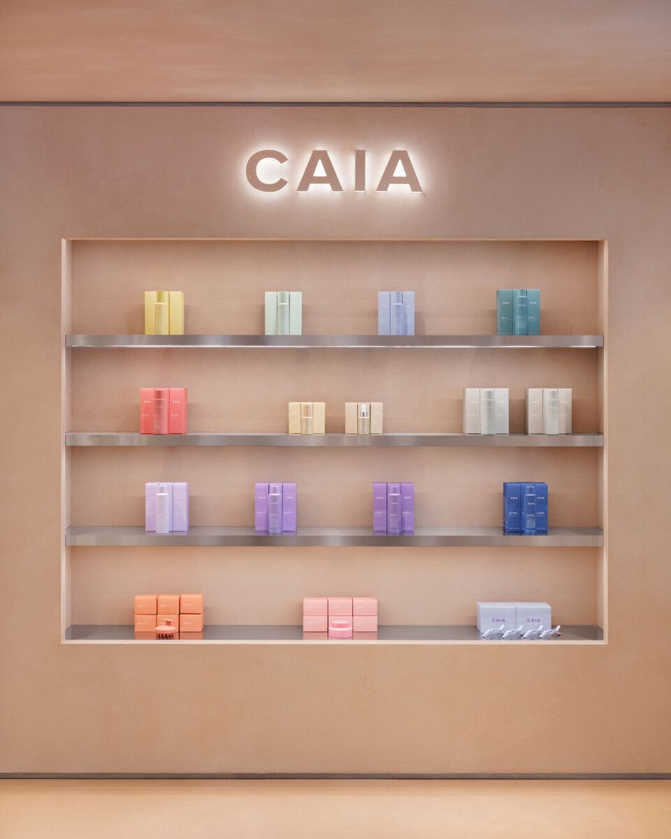 Fra influencer til skjønnhetsimperium: CAIA Cosmetics sin reise mot toppen