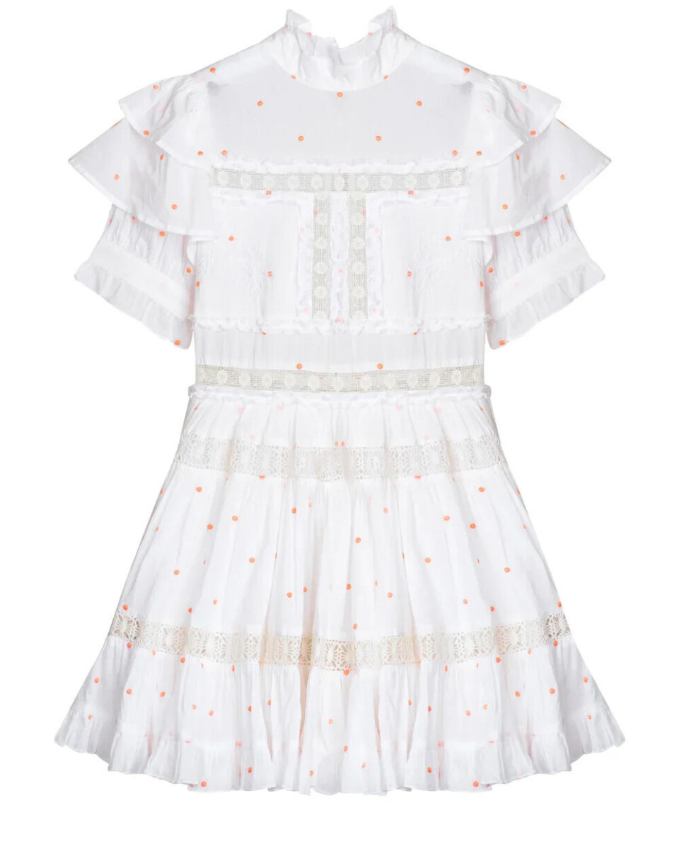 De fineste kjolene til 17. mai