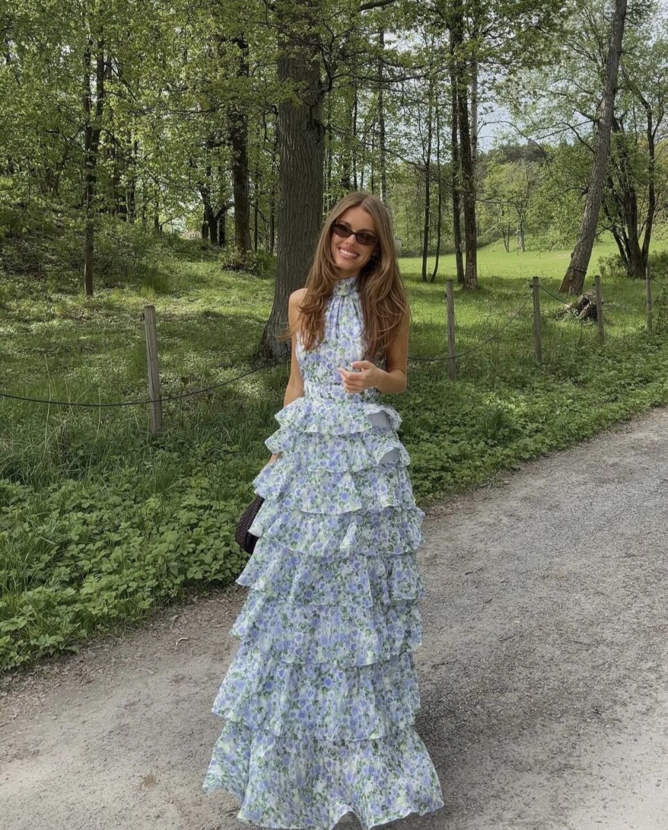 De fineste kjolene til 17. mai