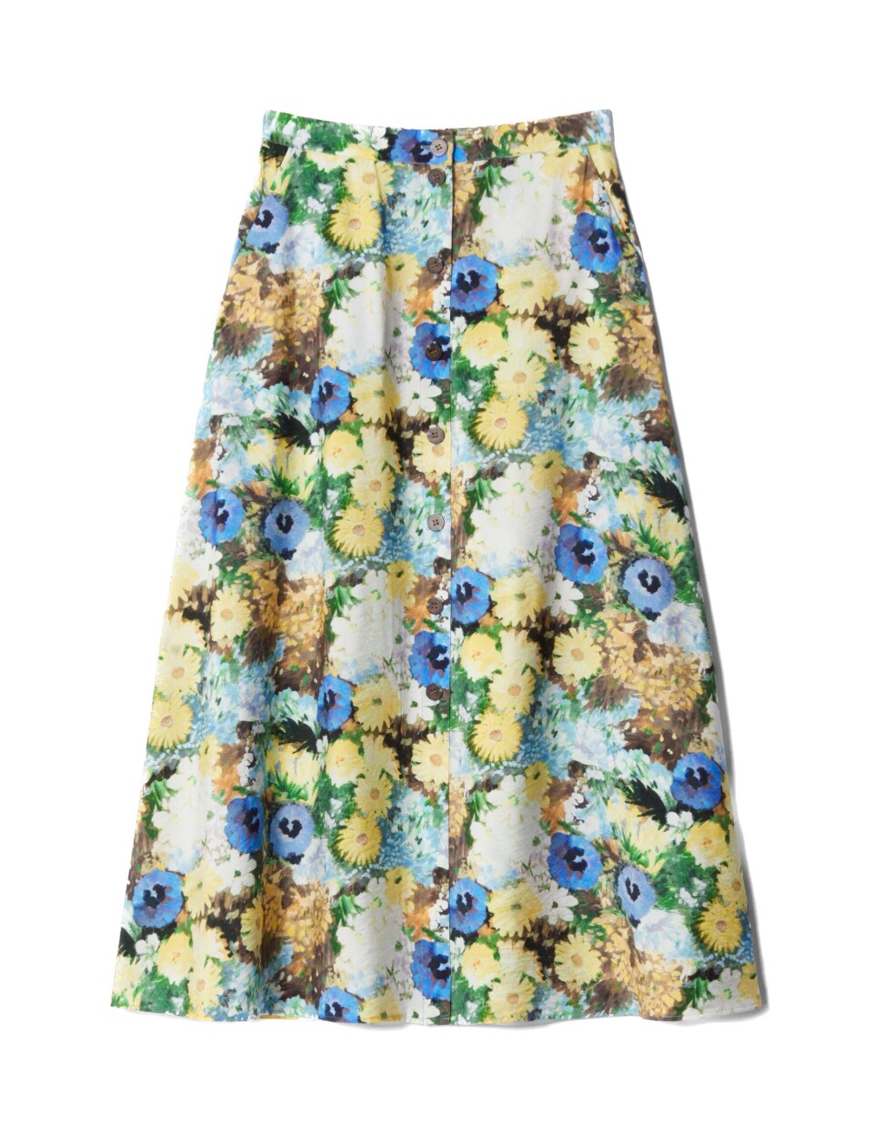 Vårtrend: Blomstret