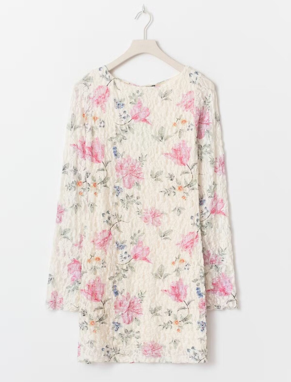 Vårtrend: Blomstret