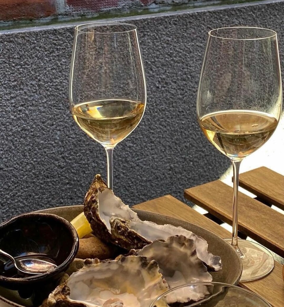 Disse stedene må du bare merke deg til neste datenight i Oslo!