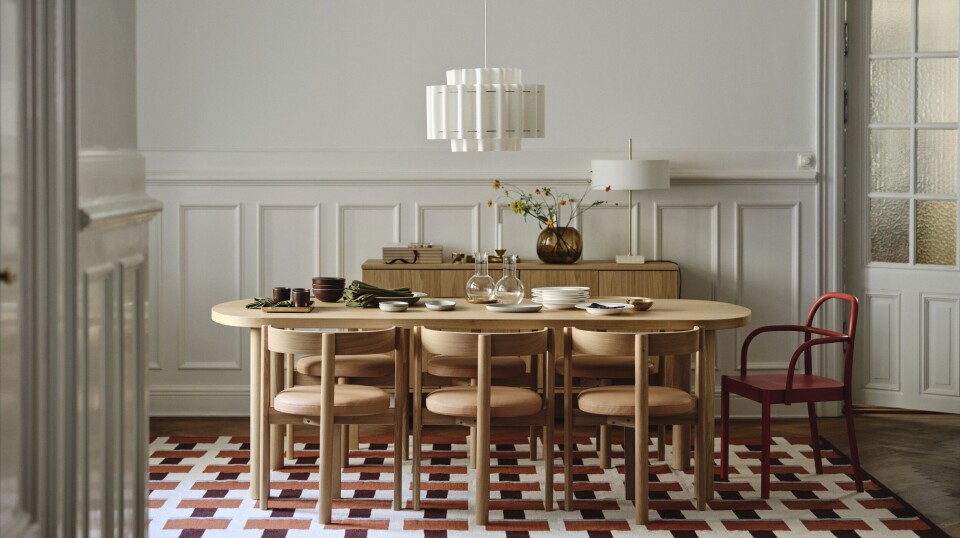 Denne IKEA-kolleksjonen kommer du til å begynne å samle på