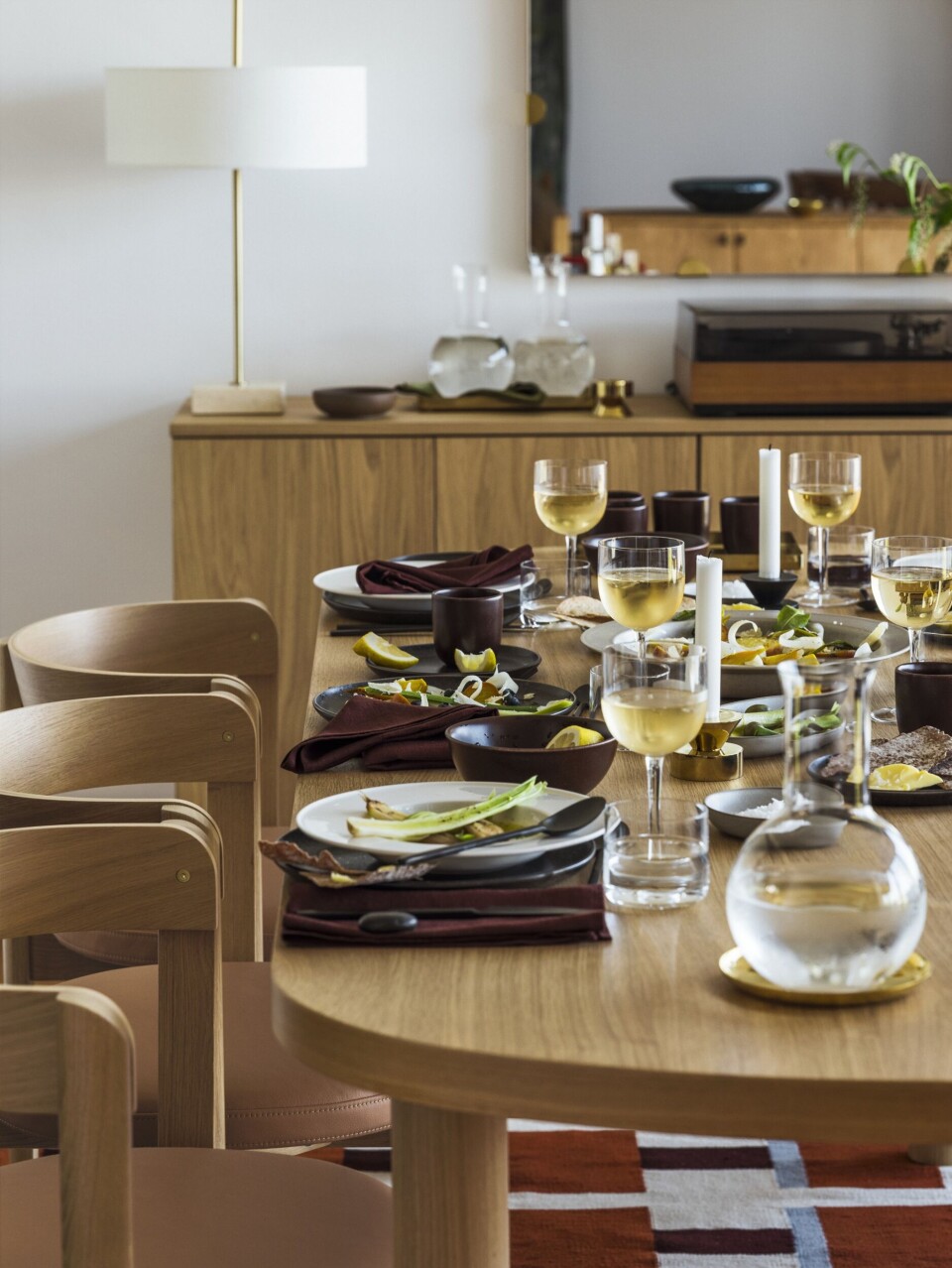 Denne IKEA-kolleksjonen kommer du til å begynne å samle på