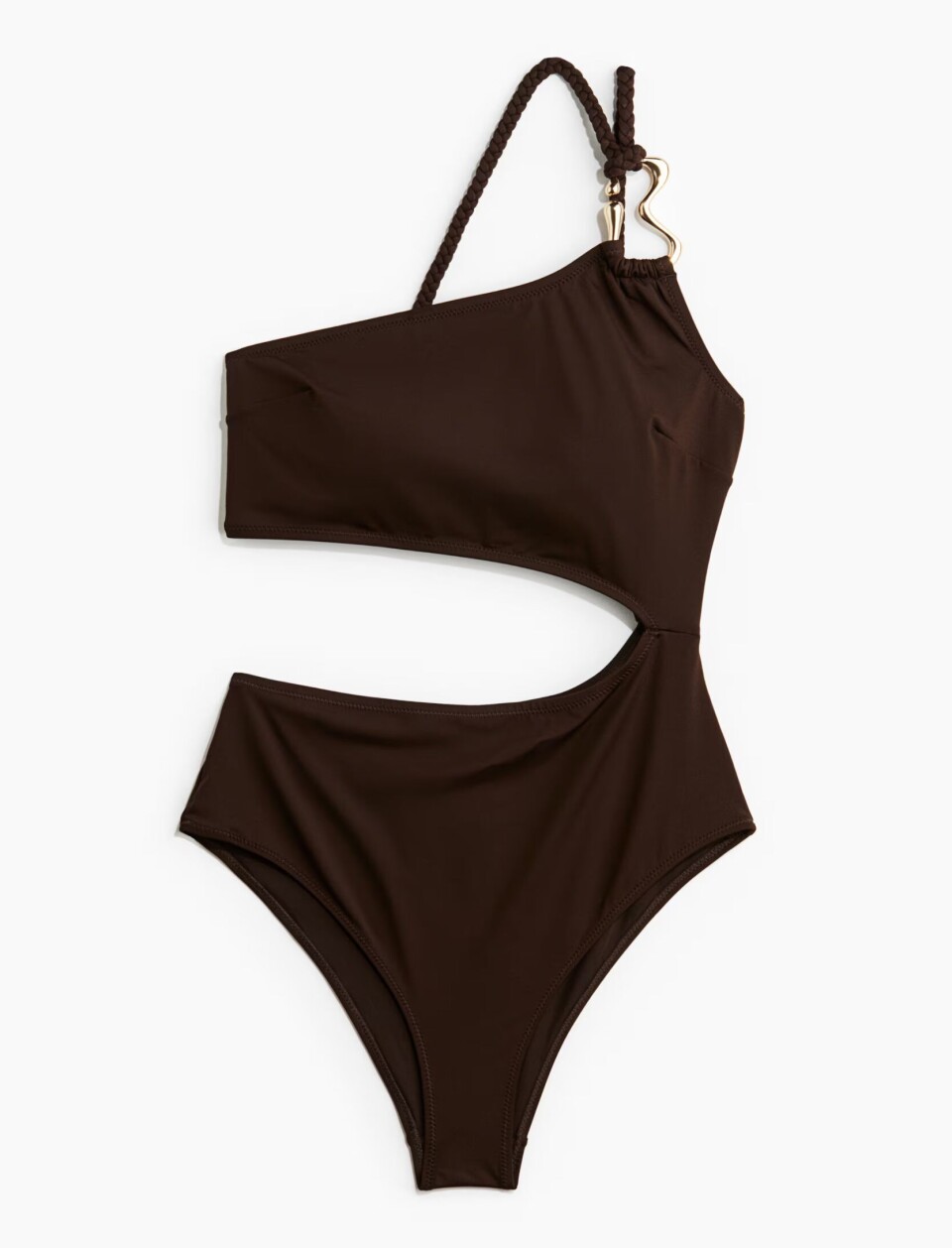 Den nye sommerkolleksjonen fra H&M vil vi pakke med oss i årets feriekoffert!