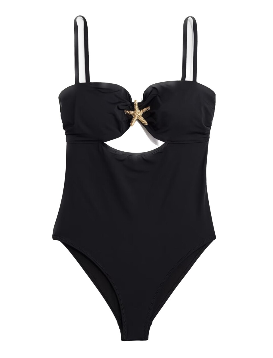 Den nye sommerkolleksjonen fra H&M vil vi pakke med oss i årets feriekoffert!