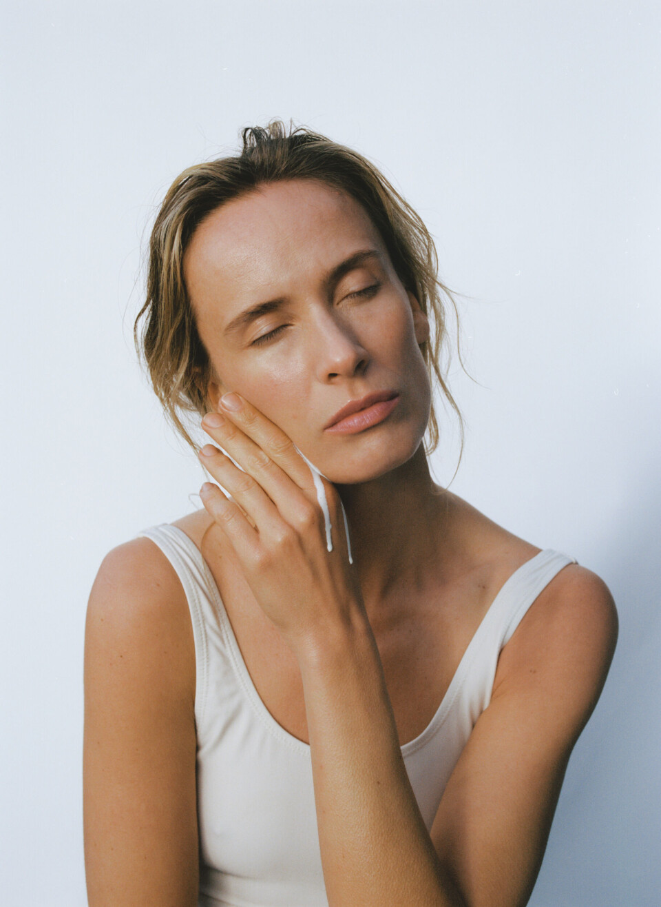 Fremtidens hudpleie: Face Formula og filosofien om longevity