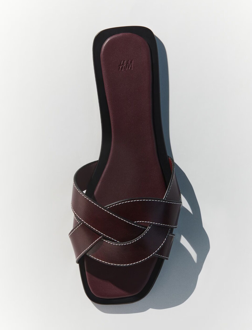 De fineste sandalene