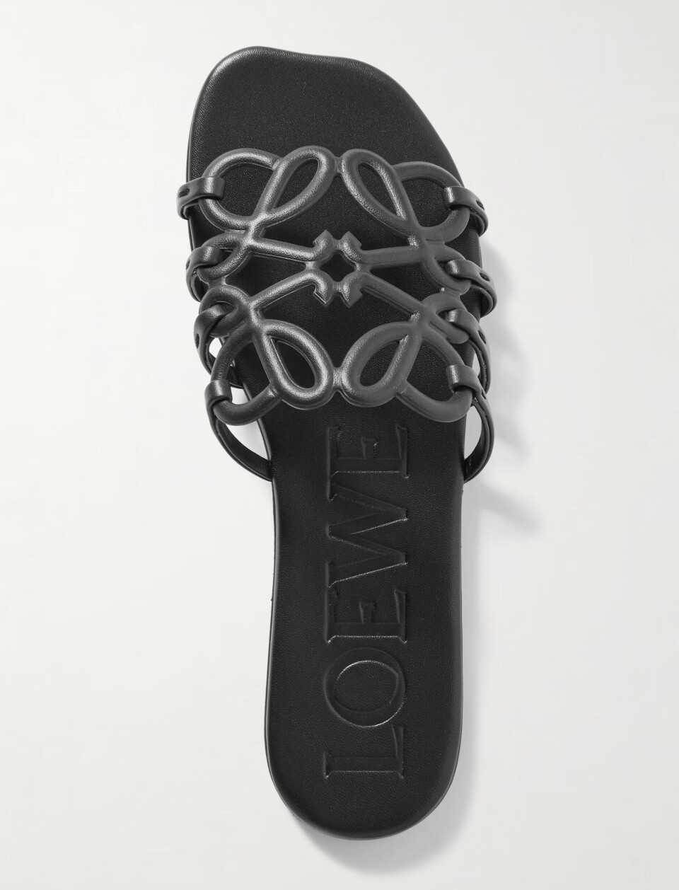 De fineste sandalene