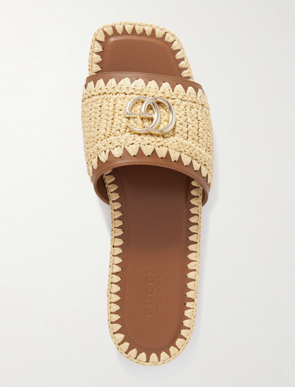 De fineste sandalene